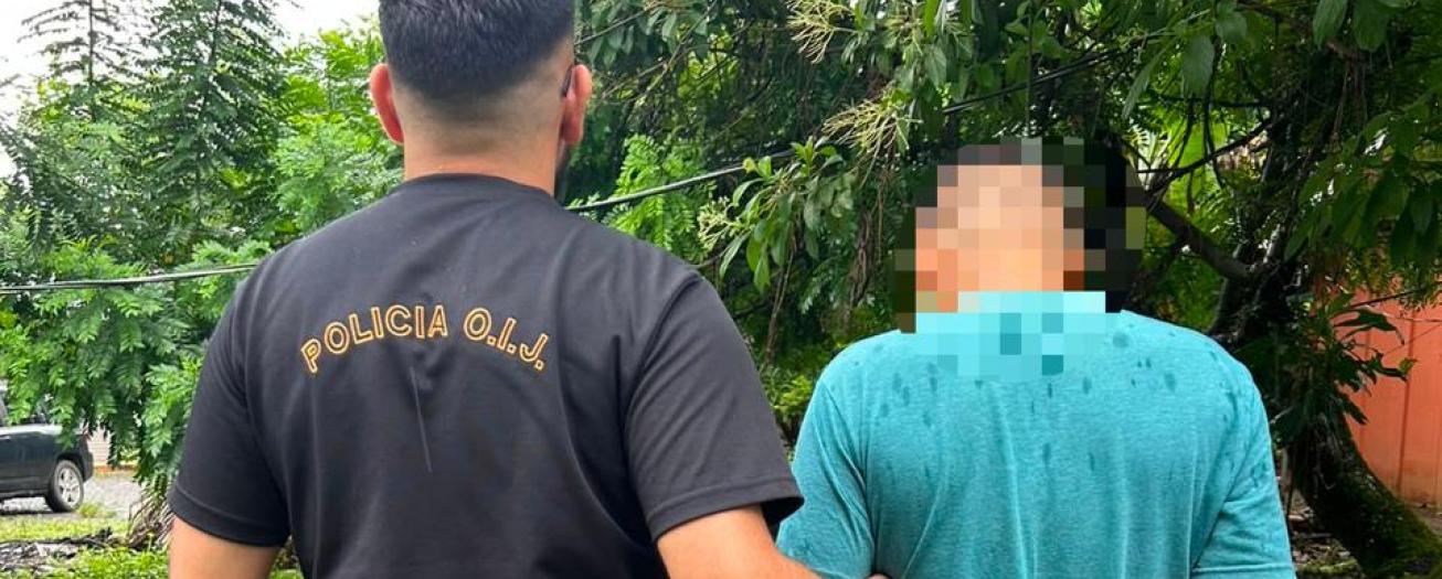 Operativo policial permitió desarticular amplia organización criminal sospechosa de Tráfico nacional e internacional de droga y otros