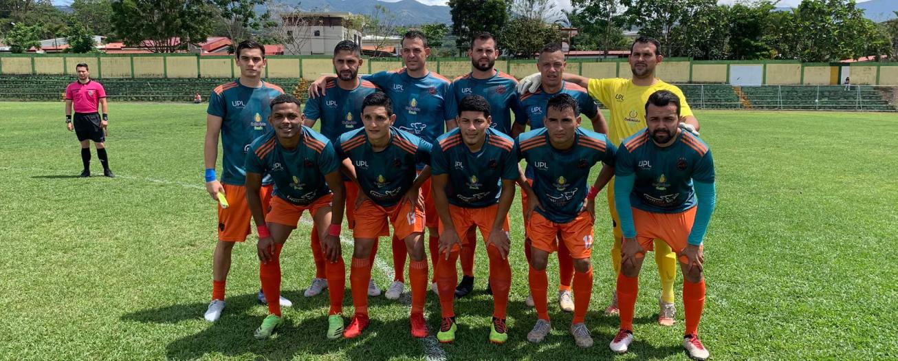Nativet deja en agonía a Sarchí