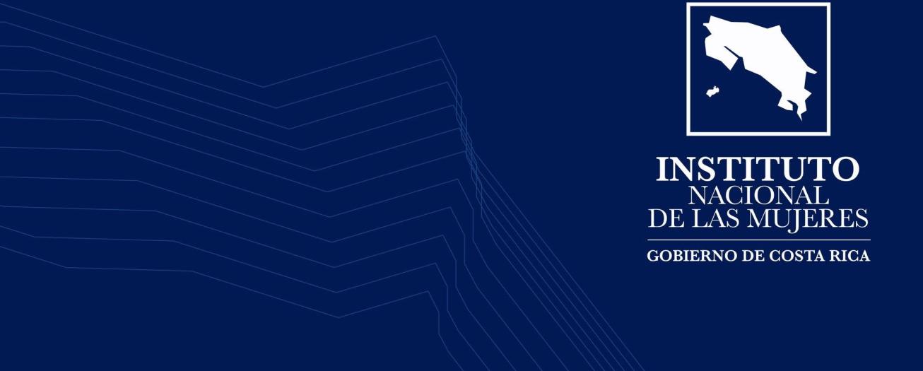 INAMU abre matrícula para cursos virtuales que arrancan en agosto  CAPACITACIONES GRATUITAS FORTALECERÁN CONOCIMIENTOS Y  HABILIDADES BLANDAS DE LAS MUJERES POLÍTICAS 