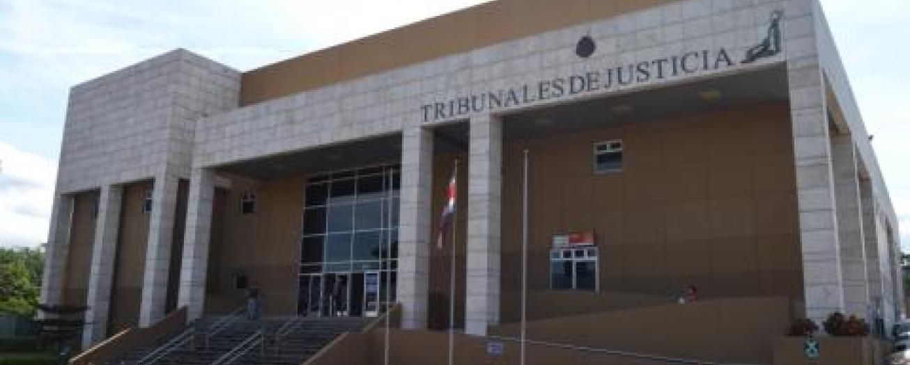 Poder Judicial impuso 8 años de cárcel por intento de homicidio con arma de fuego