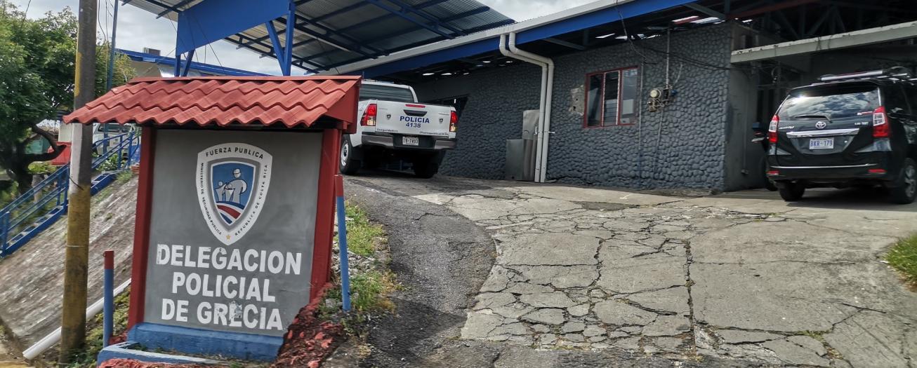 “Escuadra” otra vez para la cárcel  