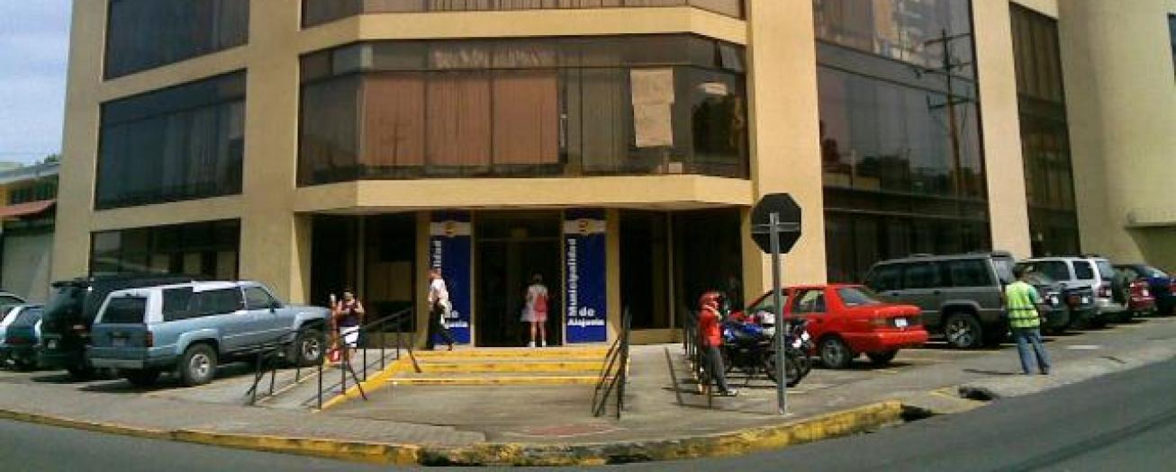 Municipalidad de Alajuela a paso firme en digitalización de trámites